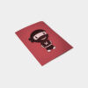 Red Ninja Poster - Image 2