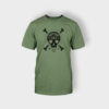 Green T-Shirt