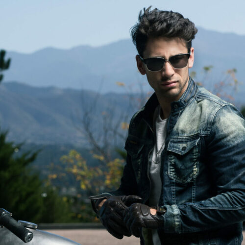jacket jacket