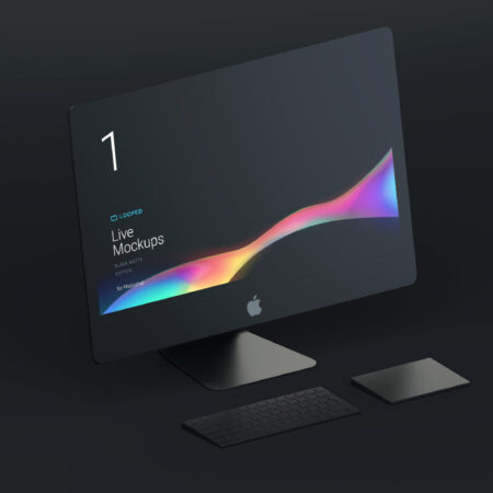 iMac