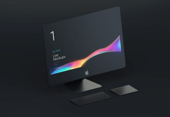 iMac